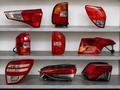 Фары фонарь на Toyota за 15 000 тг. в Усть-Каменогорск – фото 24