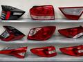 Фары фонарь на Toyota за 15 000 тг. в Усть-Каменогорск – фото 26