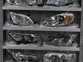 Фары фонарь на Toyota за 15 000 тг. в Усть-Каменогорск – фото 36