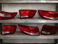 Фары фонарь на Toyota за 15 000 тг. в Усть-Каменогорск – фото 4