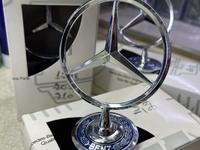 Эмблема, прицел Mercedes Benzүшін5 000 тг. в Алматы
