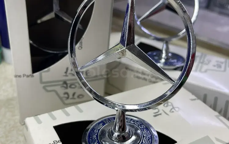 Эмблема, прицел Mercedes Benz за 5 000 тг. в Алматы