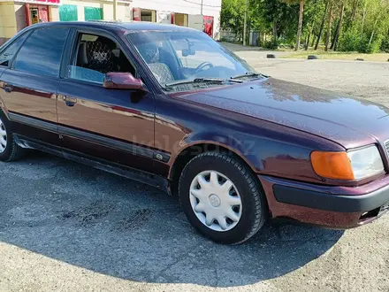 Audi 100 1991 года за 2 100 000 тг. в Павлодар