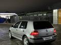 Volkswagen Golf 2001 годаүшін2 750 000 тг. в Уральск – фото 5