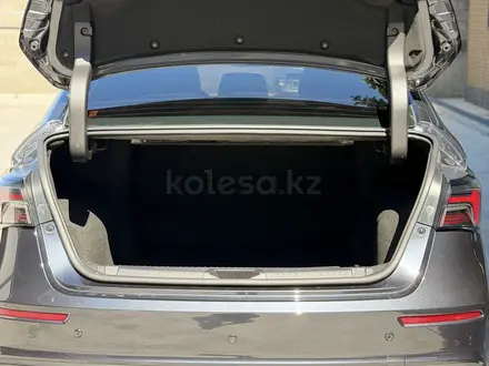 OMODA S5 2023 года за 6 250 000 тг. в Алматы – фото 10