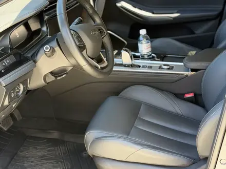 OMODA S5 2023 года за 6 250 000 тг. в Алматы – фото 16