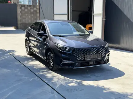 OMODA S5 2023 года за 6 250 000 тг. в Алматы