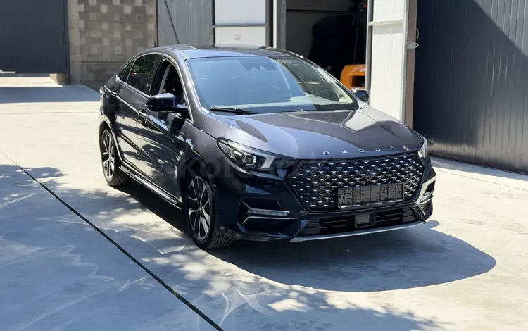OMODA S5 2023 года за 6 250 000 тг. в Алматы