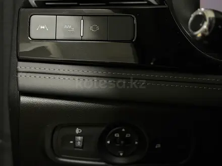 OMODA S5 2023 года за 6 250 000 тг. в Алматы – фото 18