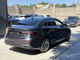 OMODA S5 2023 года за 6 250 000 тг. в Алматы – фото 4