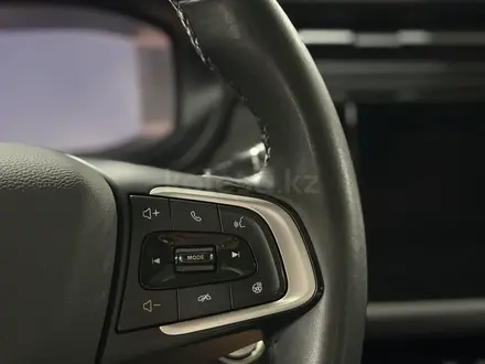 OMODA S5 2023 года за 6 250 000 тг. в Алматы – фото 21