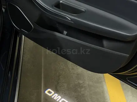 OMODA S5 2023 года за 6 250 000 тг. в Алматы – фото 26