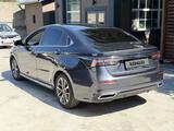 OMODA S5 2023 года за 6 250 000 тг. в Алматы – фото 5