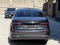 OMODA S5 2023 года за 6 250 000 тг. в Алматы – фото 6
