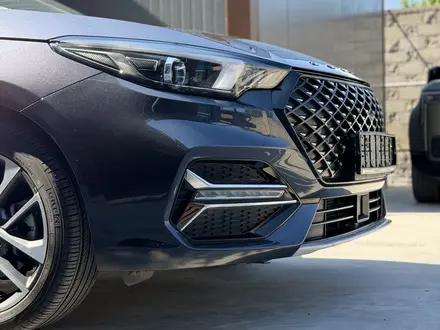 OMODA S5 2023 года за 6 250 000 тг. в Алматы – фото 9