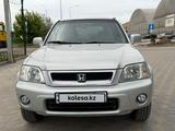Honda CR-V 2000 года за 3 390 000 тг. в Алматы