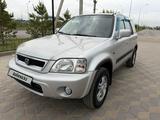 Honda CR-V 2000 года за 3 390 000 тг. в Алматы – фото 2