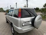 Honda CR-V 2000 года за 3 390 000 тг. в Алматы – фото 4