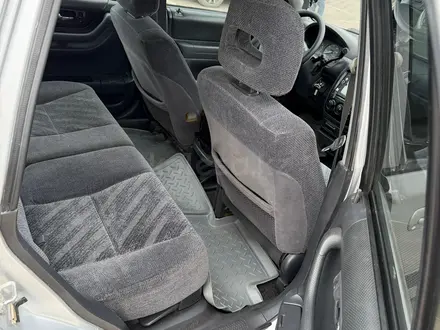 Honda CR-V 2000 года за 3 390 000 тг. в Алматы – фото 6
