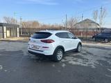 Hyundai Tucson 2018 годаүшін10 000 000 тг. в Кызылорда – фото 5