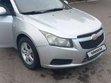 Chevrolet Cruze 2011 года за 4 800 000 тг. в Экибастуз – фото 3