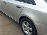 Chevrolet Cruze 2011 года за 4 800 000 тг. в Экибастуз – фото 4