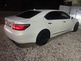 Lexus LS 460 2008 года за 6 000 000 тг. в Кордай – фото 3