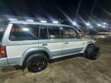 Mitsubishi Pajero 1997 года за 4 200 000 тг. в Алматы – фото 4