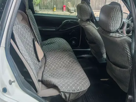 Volkswagen Passat 1995 года за 1 650 000 тг. в Алматы – фото 8