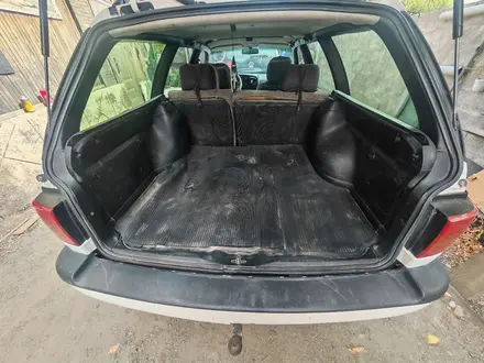 Volkswagen Passat 1995 года за 1 650 000 тг. в Алматы – фото 9