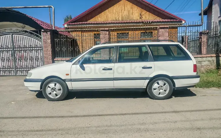 Volkswagen Passat 1995 года за 1 650 000 тг. в Алматы