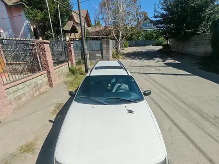 Volkswagen Passat 1995 года за 1 650 000 тг. в Алматы – фото 3