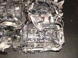 Двигатель FORD MONDEO 3 2.0 L 2003-2007 за 400 000 тг. в Астана – фото 2