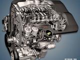 Двигатель FORD MONDEO 3 2.0 L 2003-2007 за 400 000 тг. в Астана – фото 3