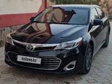 Toyota Avalon 2014 года за 11 600 000 тг. в Актау – фото 3