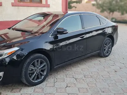 Toyota Avalon 2014 года за 11 000 000 тг. в Актау – фото 4