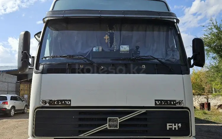 Volvo  FH 1999 годаүшін20 000 000 тг. в Каскелен