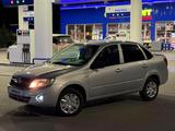 ВАЗ (Lada) Granta 2190 2014 года за 2 700 000 тг. в Усть-Каменогорск
