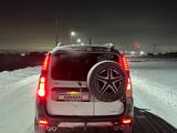 ВАЗ (Lada) Largus 2018 года за 5 200 000 тг. в Актобе