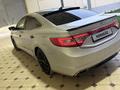 Hyundai Grandeur 2012 годаүшін9 000 000 тг. в Туркестан – фото 10