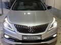 Hyundai Grandeur 2012 годаүшін9 000 000 тг. в Туркестан – фото 6