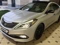 Hyundai Grandeur 2012 годаүшін9 000 000 тг. в Туркестан