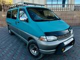 Toyota Granvia 2000 годаүшін9 000 000 тг. в Алматы