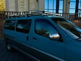 Toyota Granvia 2000 годаүшін9 000 000 тг. в Алматы – фото 5