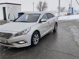 Hyundai Sonata 2015 годаfor7 500 000 тг. в Кызылорда – фото 5