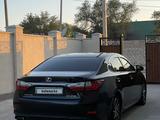 Lexus ES 250 2015 года за 15 700 000 тг. в Жанаозен – фото 4
