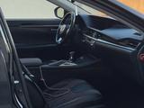 Lexus ES 250 2015 года за 15 700 000 тг. в Жанаозен – фото 5