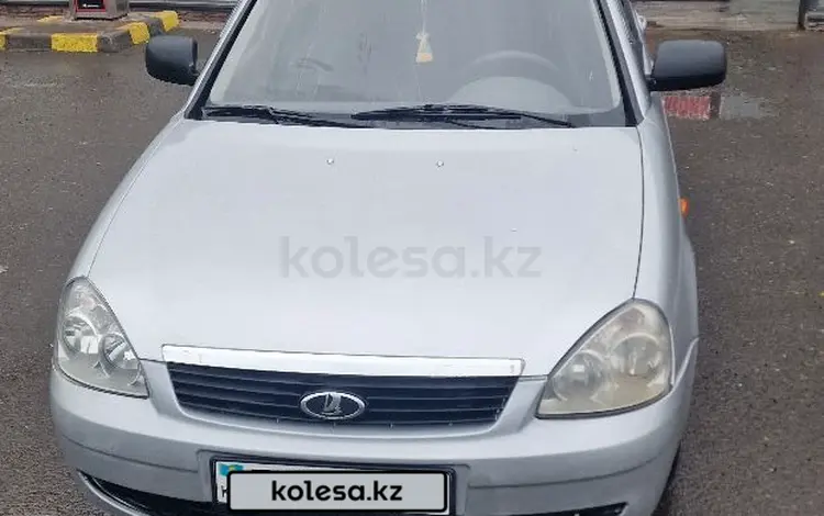 ВАЗ (Lada) Priora 2170 2012 года за 2 100 000 тг. в Павлодар