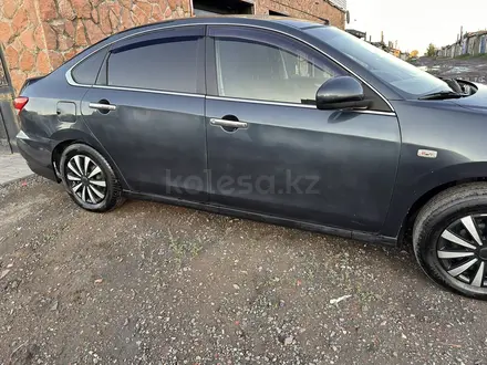 Nissan Almera 2014 года за 3 200 000 тг. в Караганда – фото 5