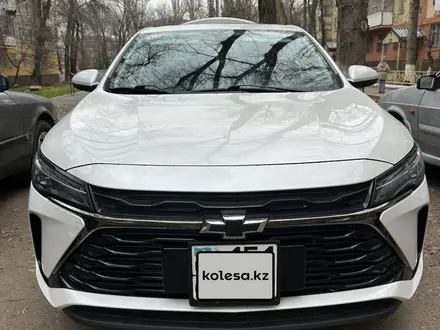 Chevrolet Monza 2023 года за 7 149 000 тг. в Тараз – фото 7